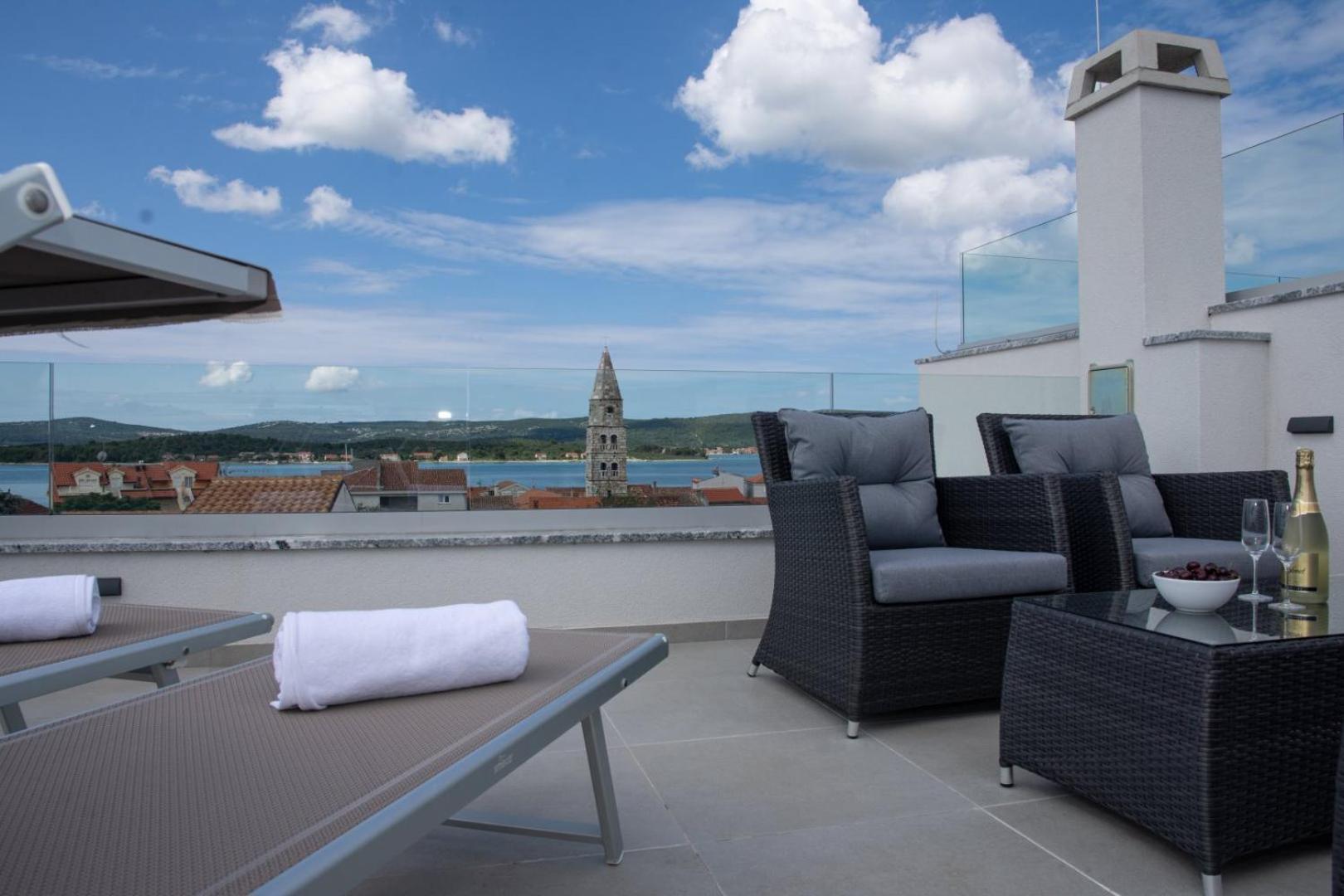 Villa Stella - Crowonder Luxury Rent Турань Экстерьер фото