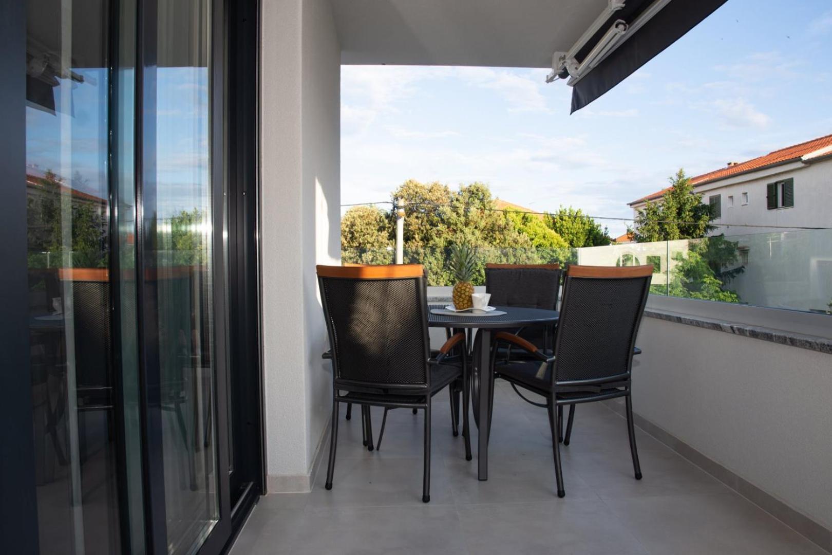 Villa Stella - Crowonder Luxury Rent Турань Экстерьер фото