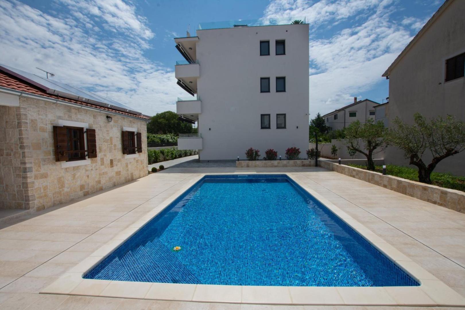 Villa Stella - Crowonder Luxury Rent Турань Экстерьер фото