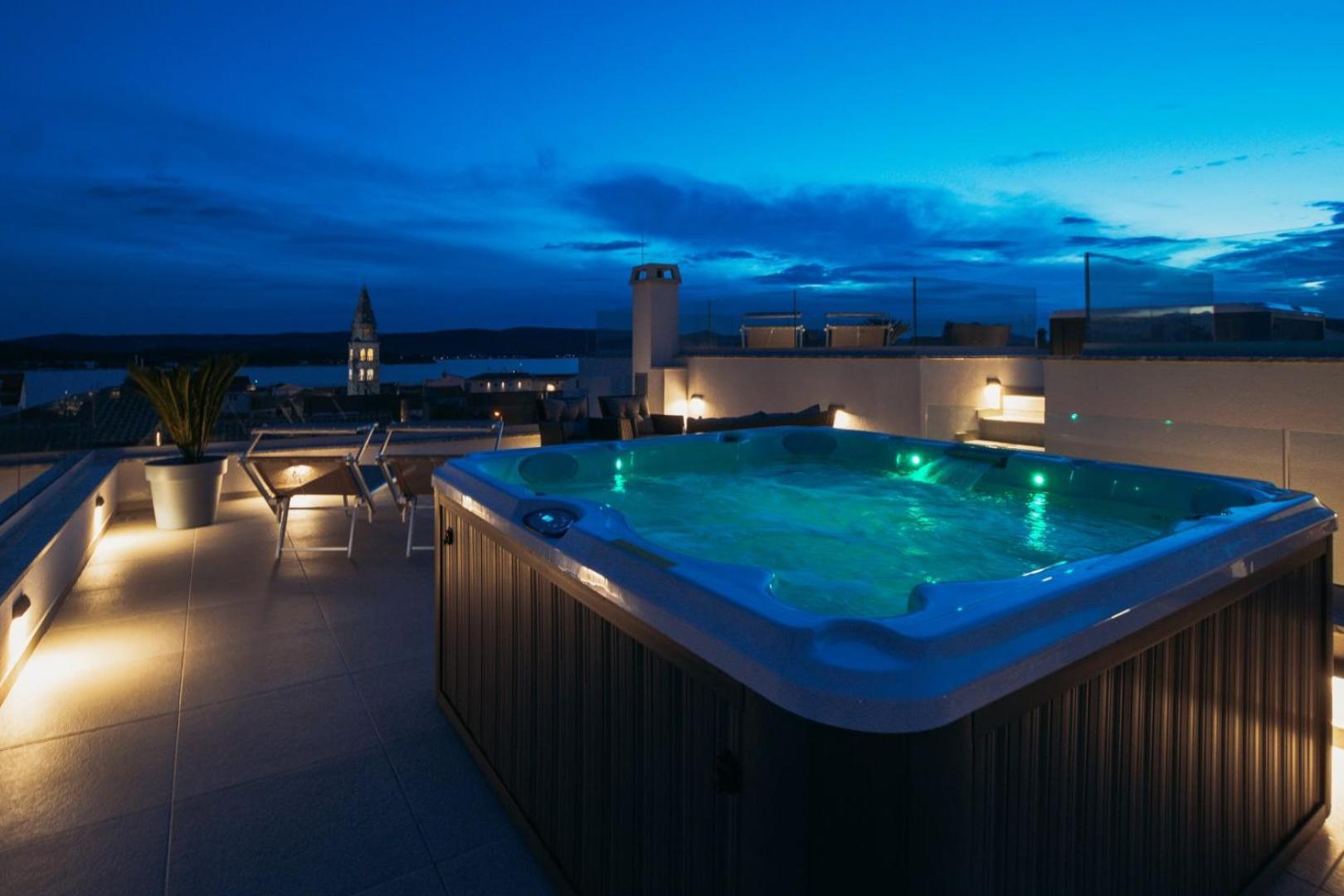 Villa Stella - Crowonder Luxury Rent Турань Экстерьер фото