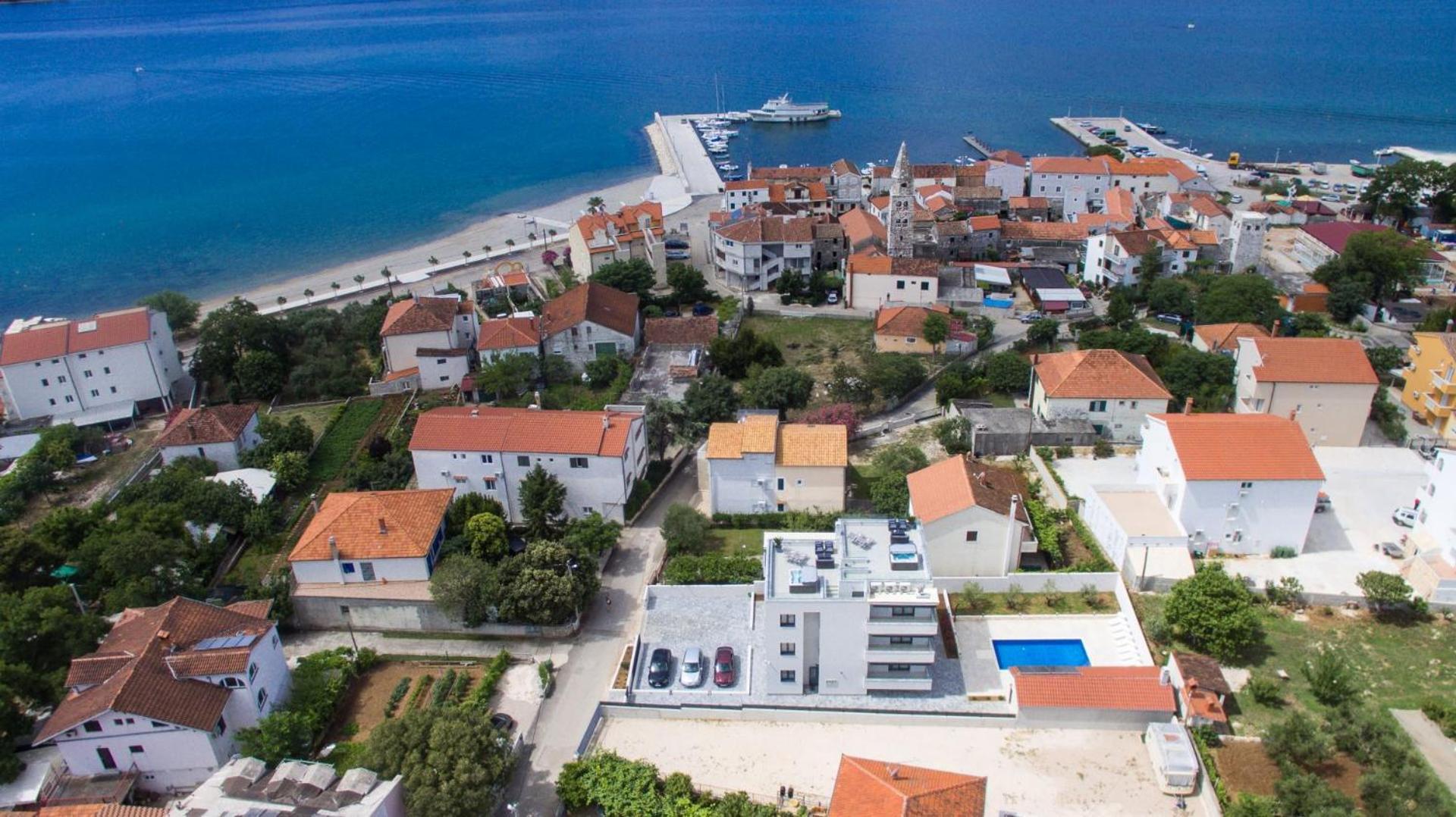 Villa Stella - Crowonder Luxury Rent Турань Экстерьер фото