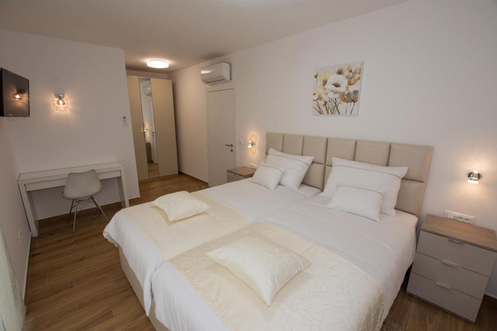 Villa Stella - Crowonder Luxury Rent Турань Экстерьер фото