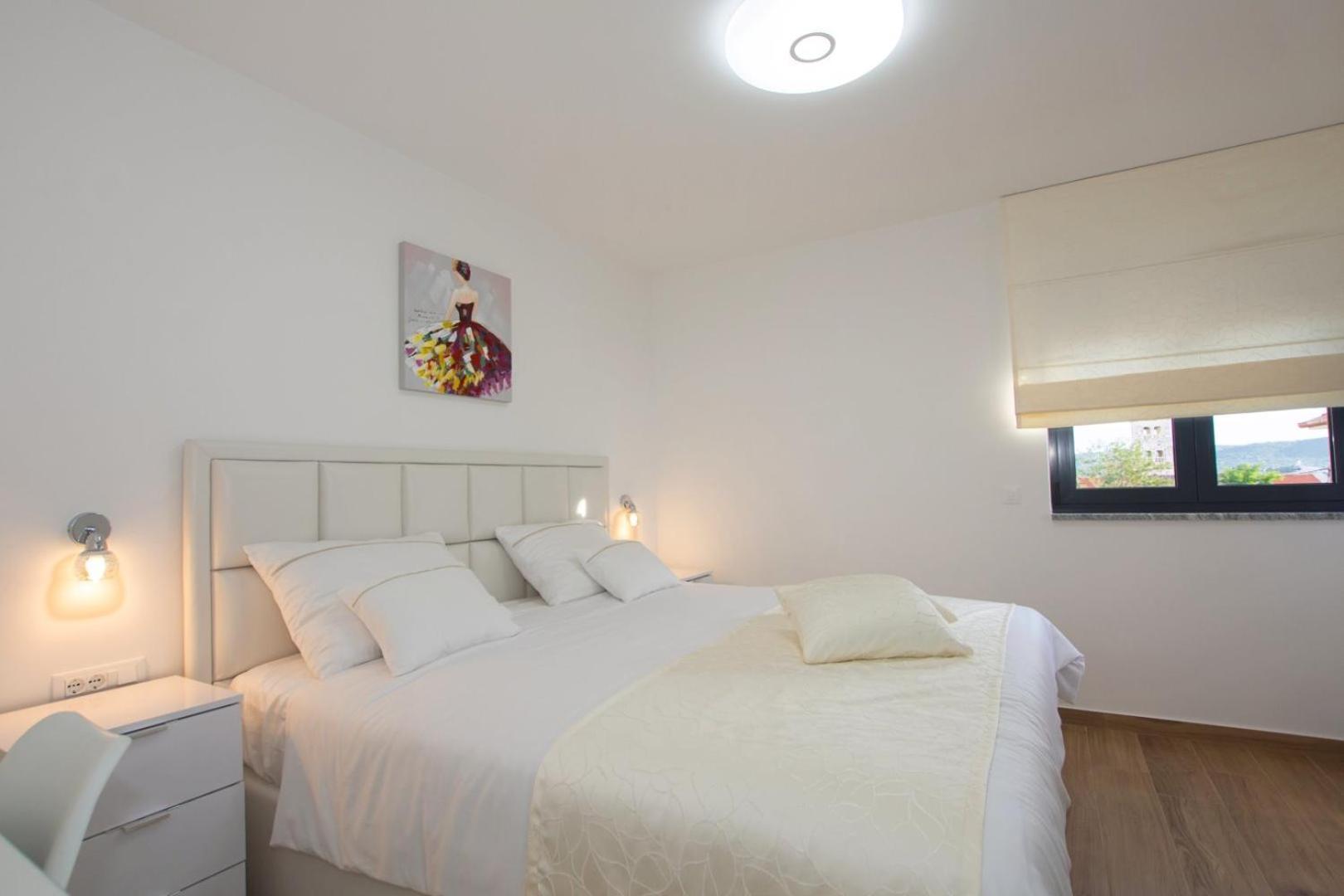 Villa Stella - Crowonder Luxury Rent Турань Экстерьер фото